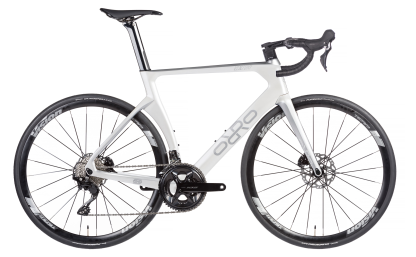 2025 Venturi Evo 105 Team 30 Bike