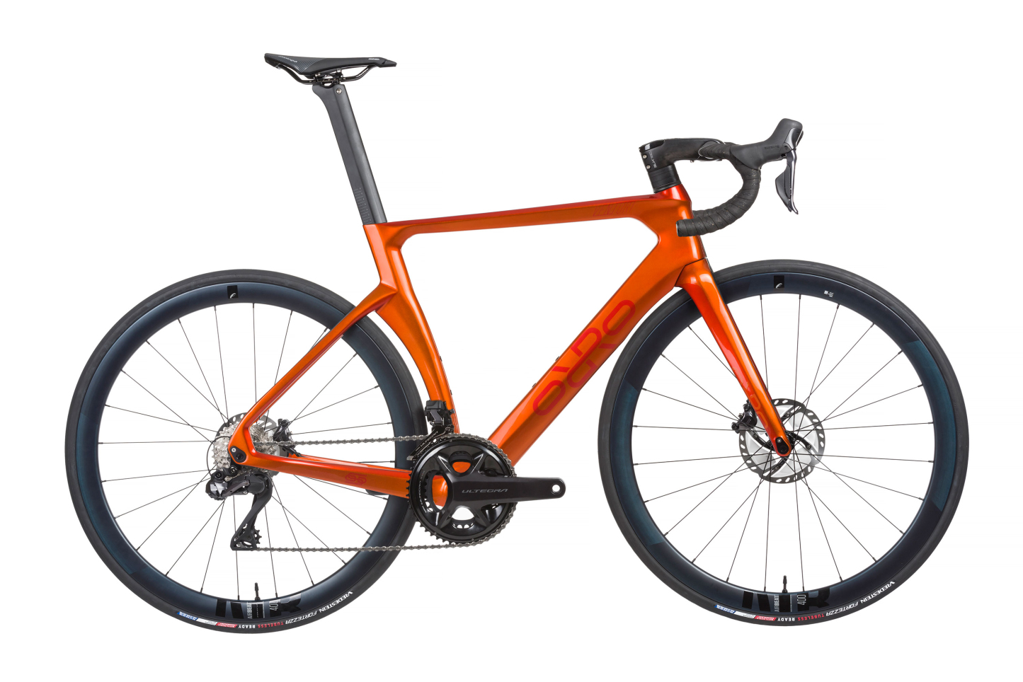 SIGNATURE VENTURI STC ULTEGRA Di2