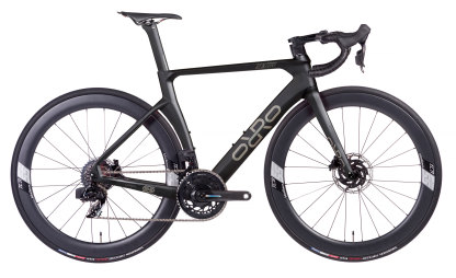 Orro Venturi STC SRAM Force eTap Tailor-Made Carbon Road Bike
