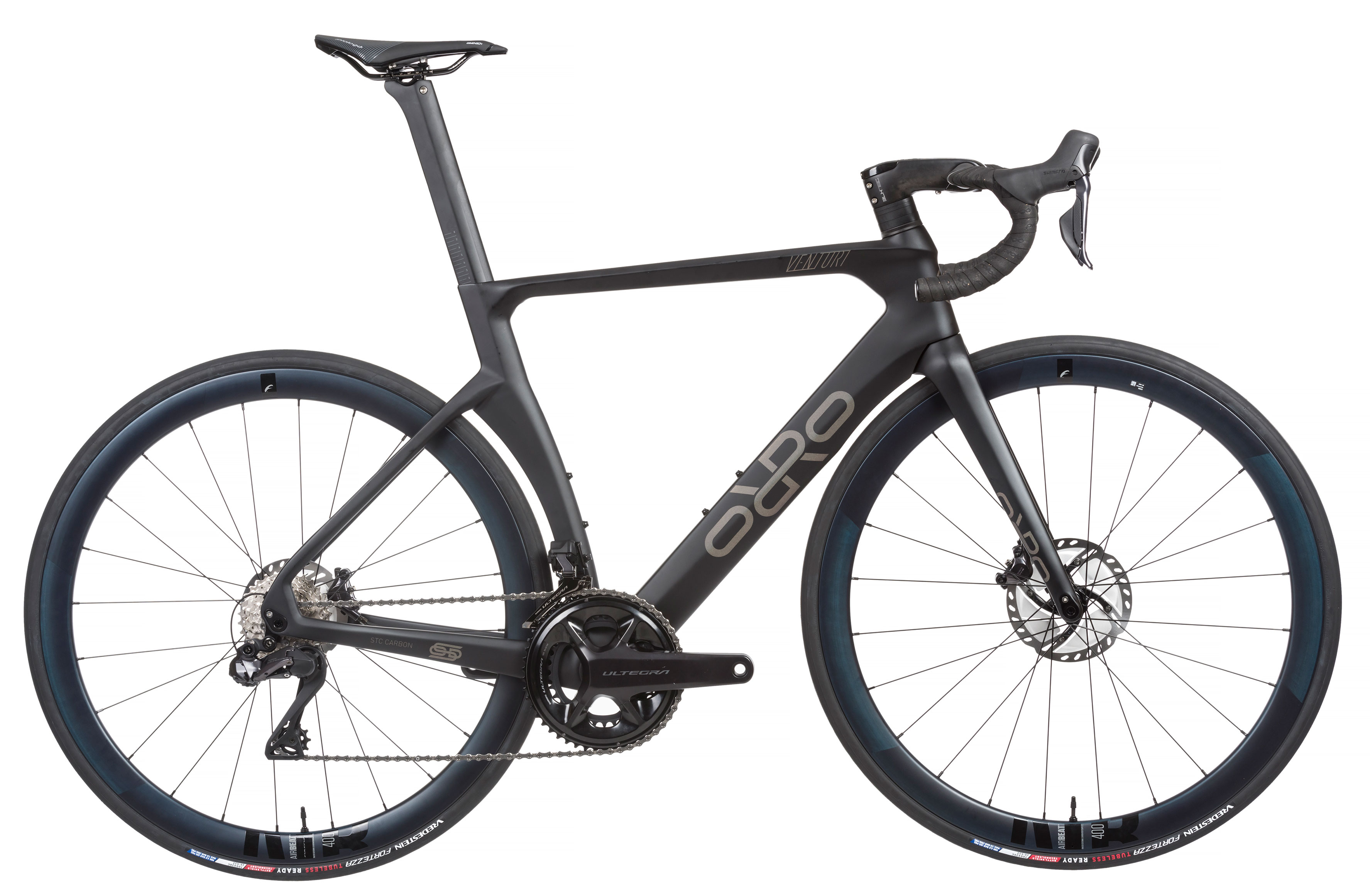 Orro Venturi STC Tailor-made Ultegra 8170 Carbon Road Bike