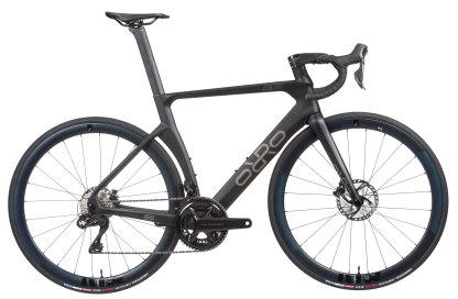 Orro Venturi STC Tailor-made Ultegra 8170 Carbon Road Bike