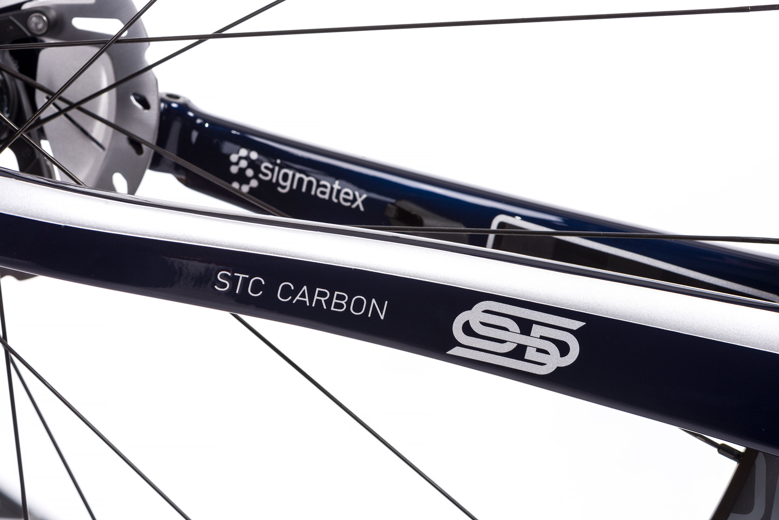 Venturi STC Ultegra Di2 Tailor Made