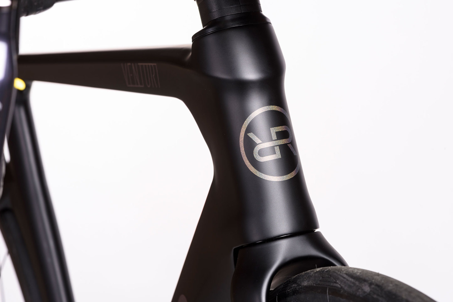 Venturi STC SRAM Force eTap Tailor Made
