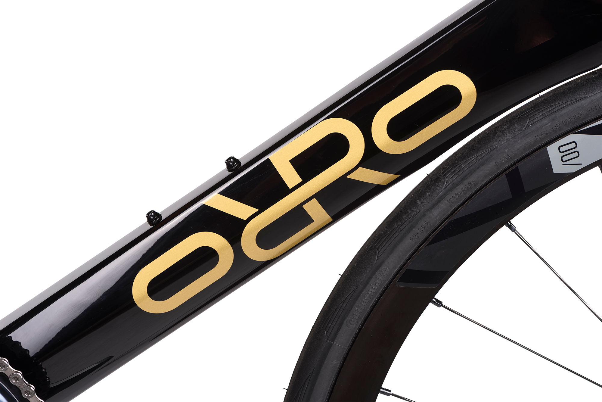 Venturi STC Ultegra Di2 Tailor Made