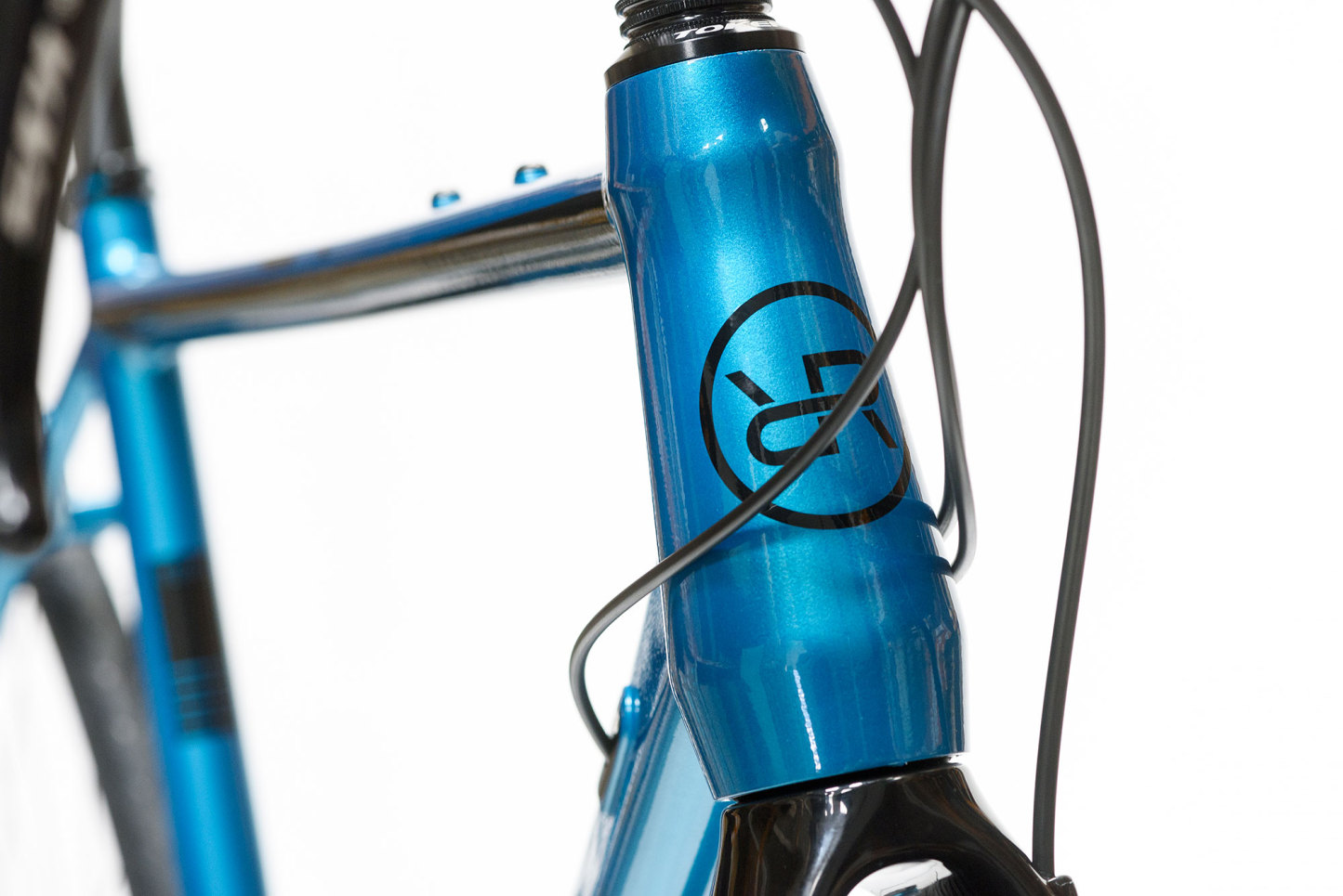 Terra Flat Bar Gravel Bike