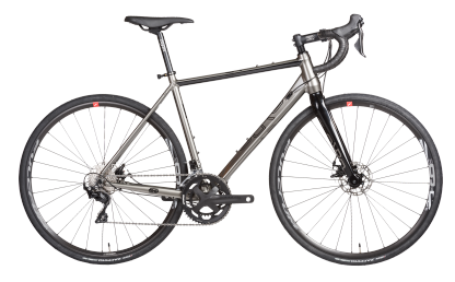 Terra G 105/FSA | Orro Bikes