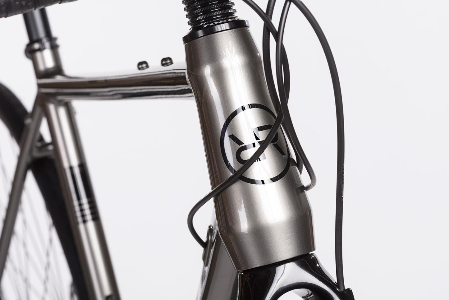 Terra Flat Bar Gravel Bike