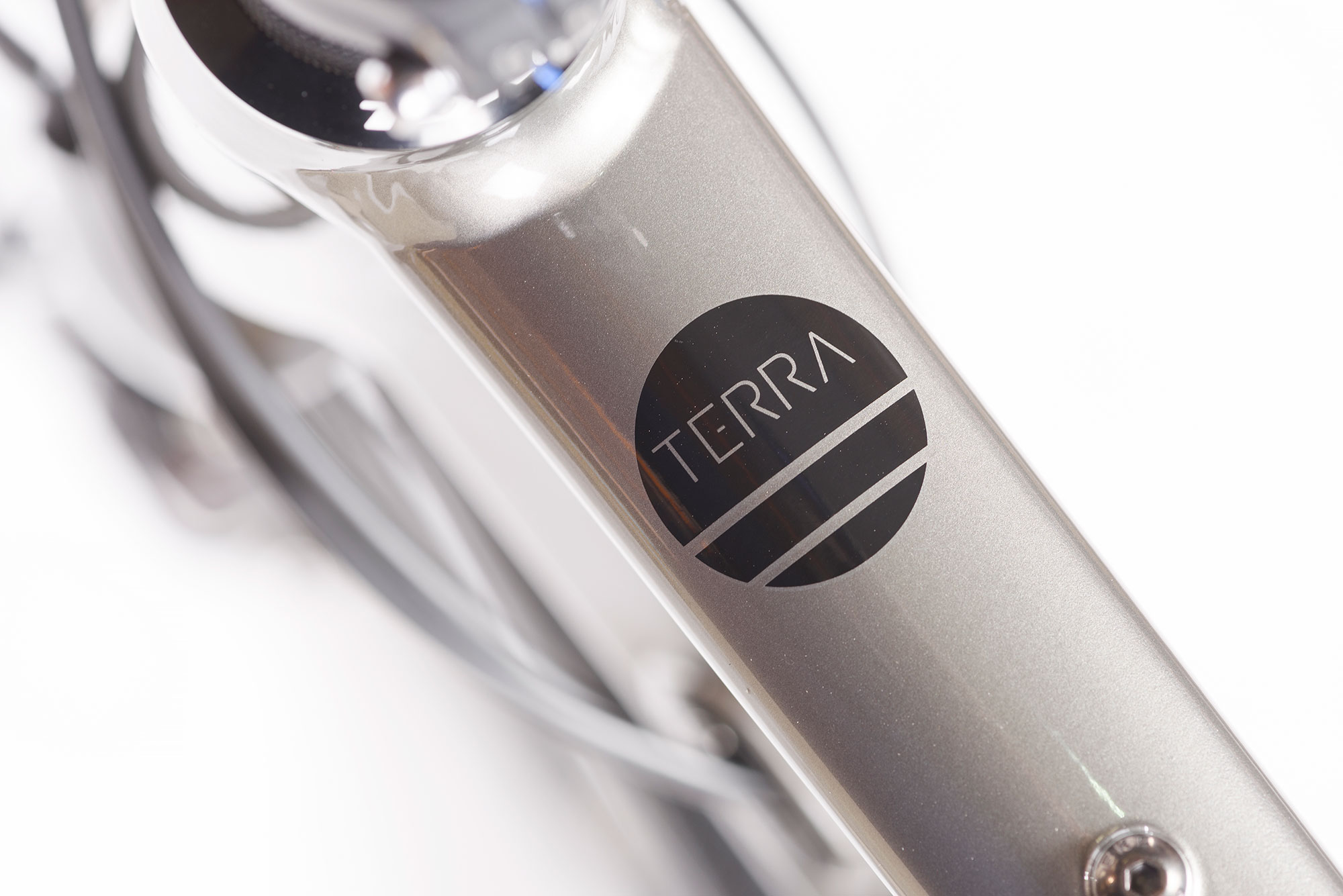 Terra G 105/FSA