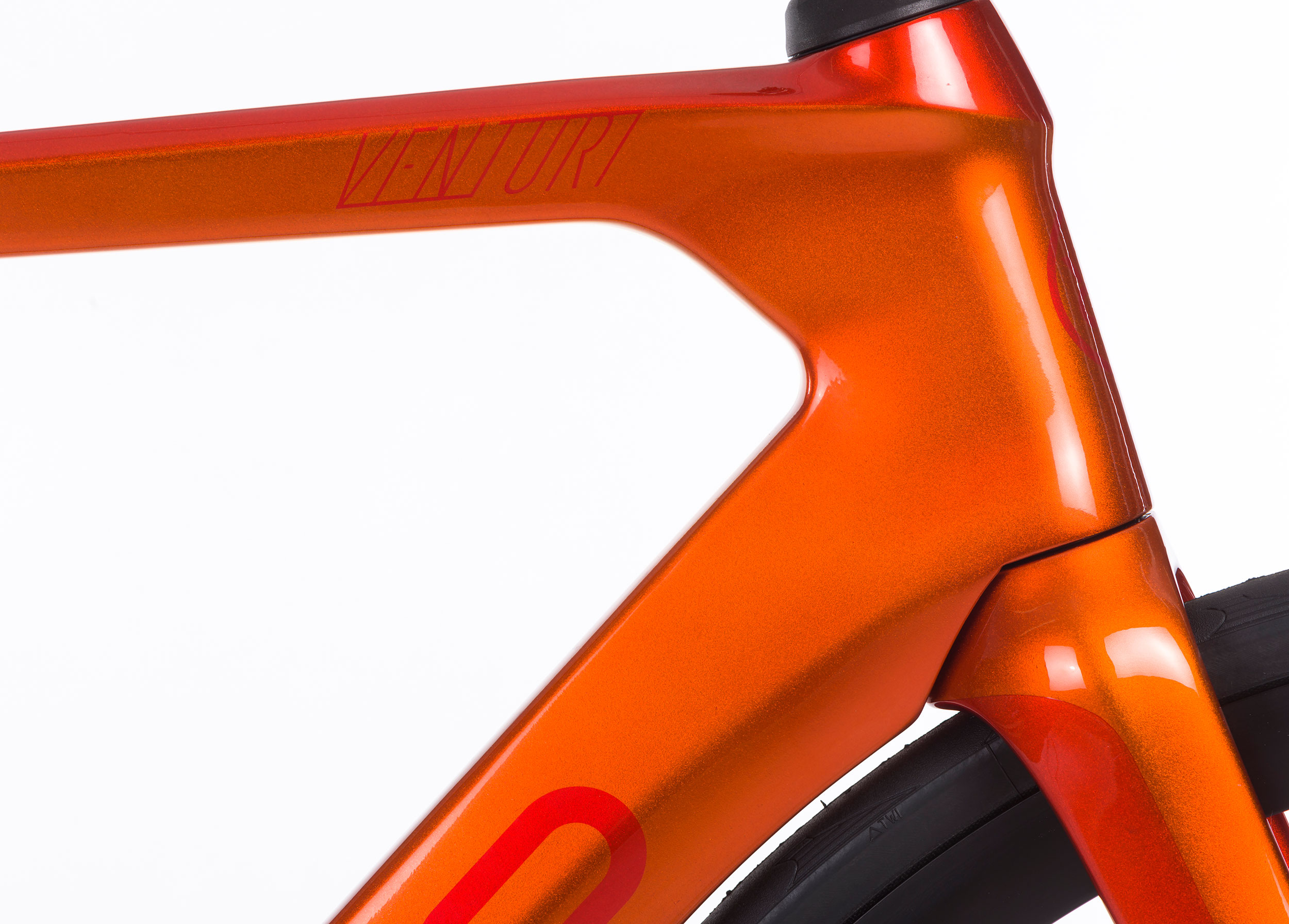 SIGNATURE VENTURI STC SRAM FORCE ETAP