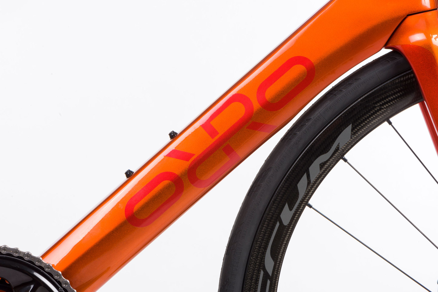 SIGNATURE VENTURI STC ULTEGRA Di2