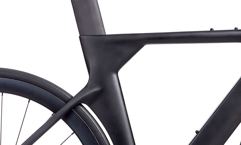 Venturi Tri Dura Ace/Ultegra Di2