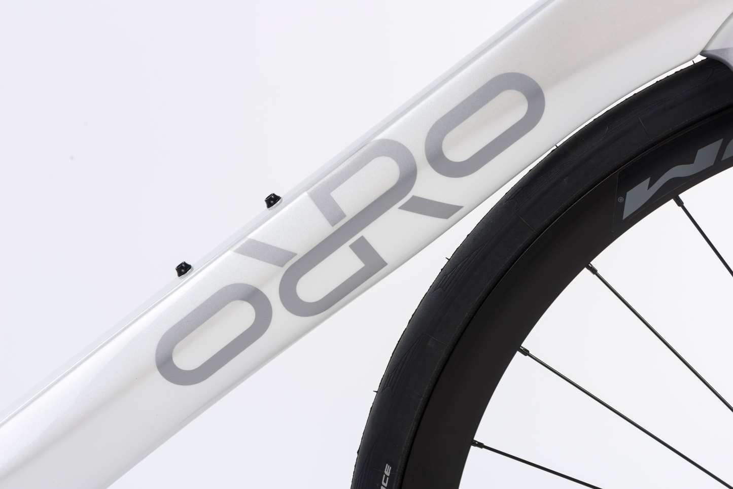 2025 Venturi Evo 105 Team 30 Bike