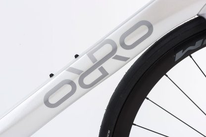 2025 Venturi Evo 105 Team 30 Bike