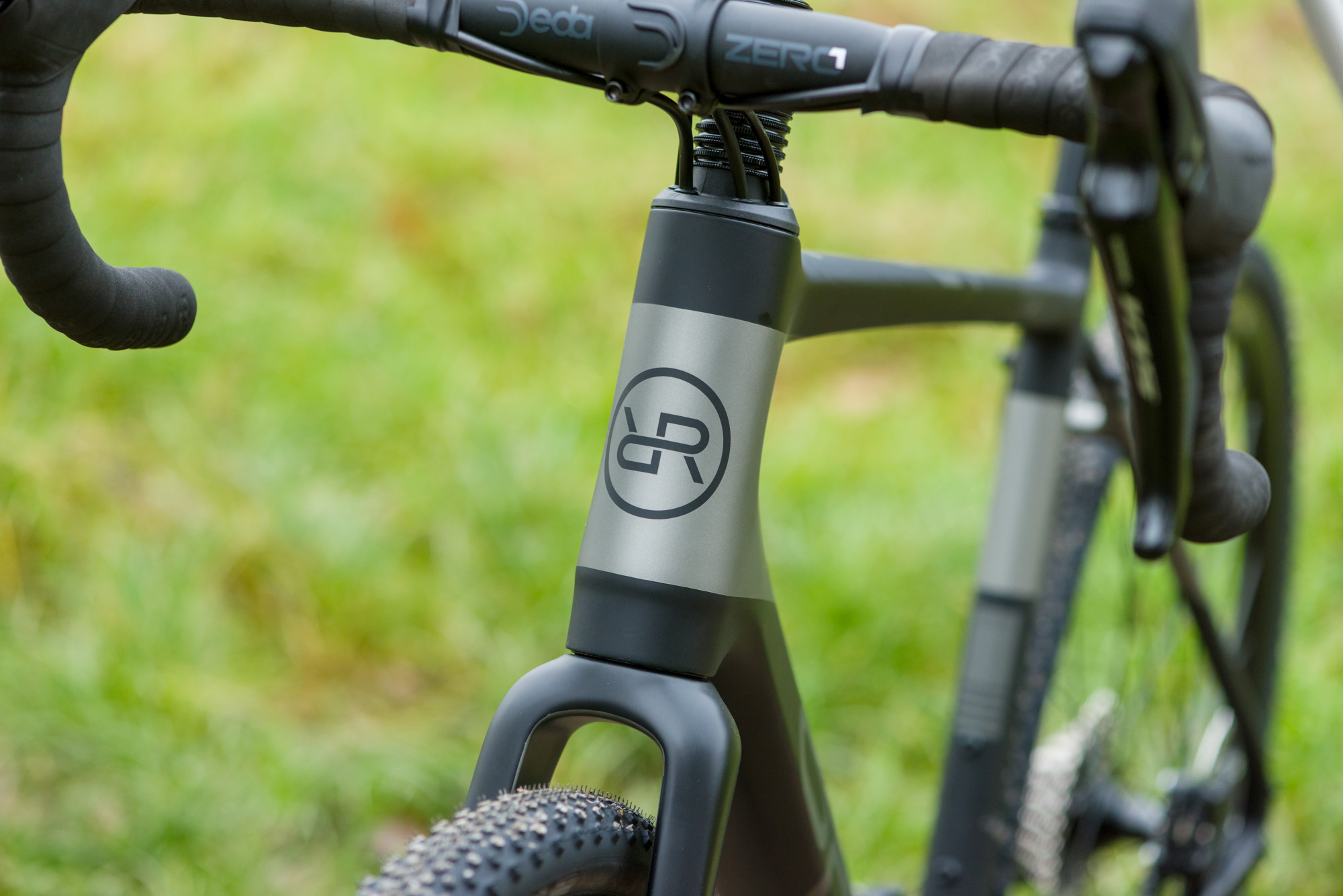 2024 Terra C 105 Hydro Gravel Bike