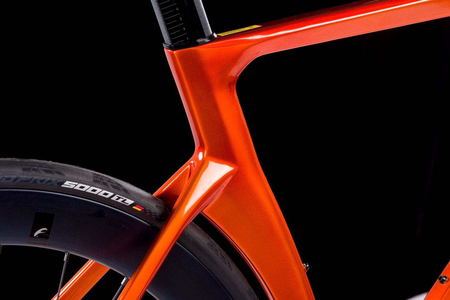 SIGNATURE VENTURI STC SRAM FORCE ETAP
