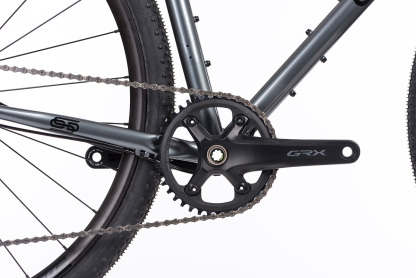 Terra S GRX400 Gravel Bike