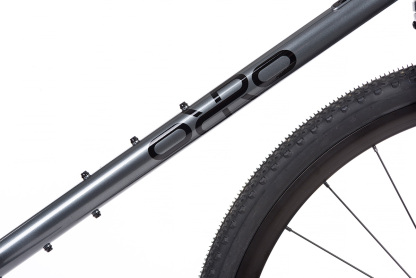 Terra S GRX400 Gravel Bike