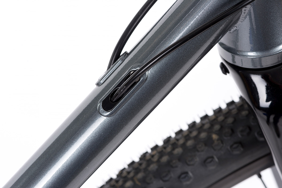 Terra S GRX400 Gravel Bike