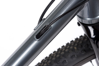 Terra S GRX400 Gravel Bike