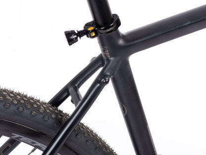 Terra E Flat Bar Gravel Bike