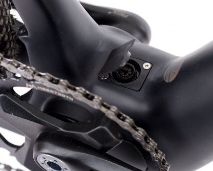 Terra E Flat Bar Gravel Bike