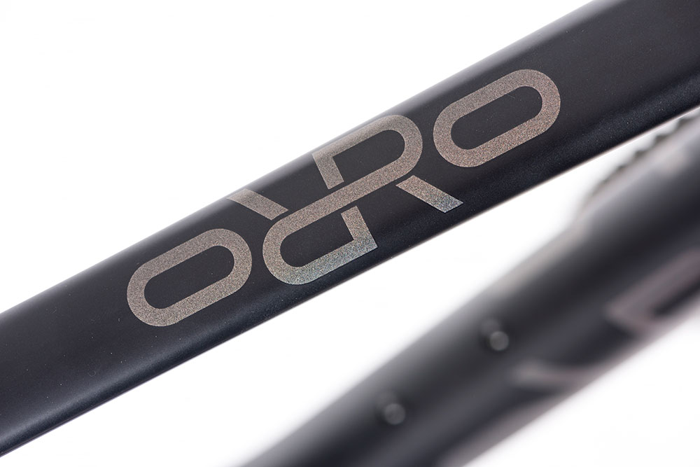 TERRA E Gravel E-Bike