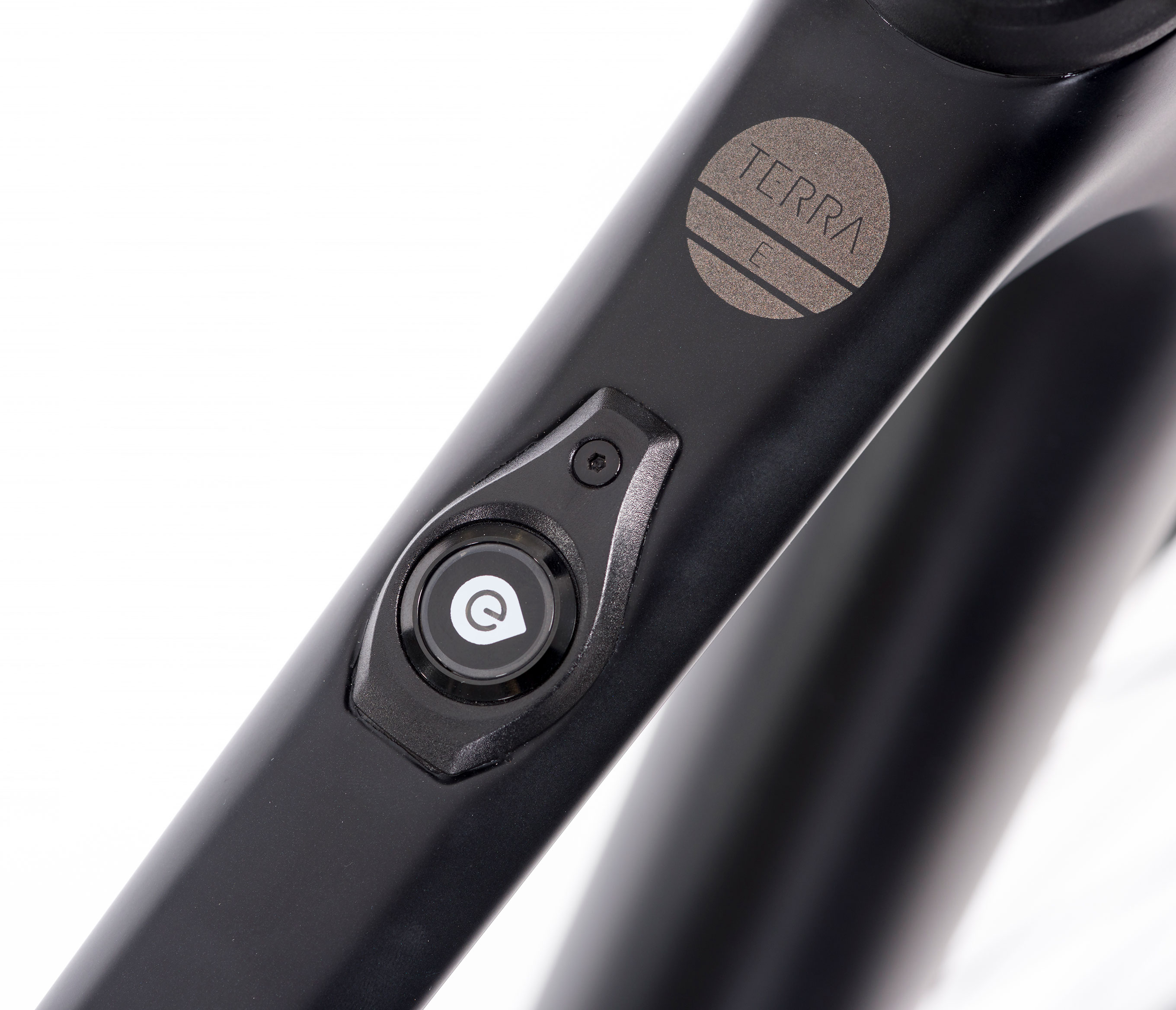 Terra E Flat Bar Gravel Bike