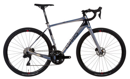 Orro Terra C 105 Gravel Bike|Shimano 105 Di2 Electronic Shift