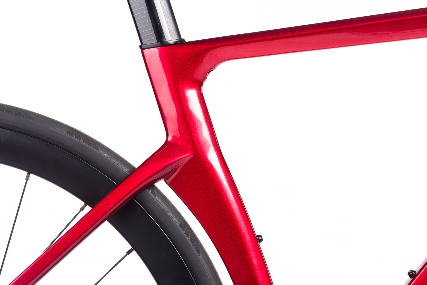 SIGNATURE VENTURI STC SRAM FORCE ETAP