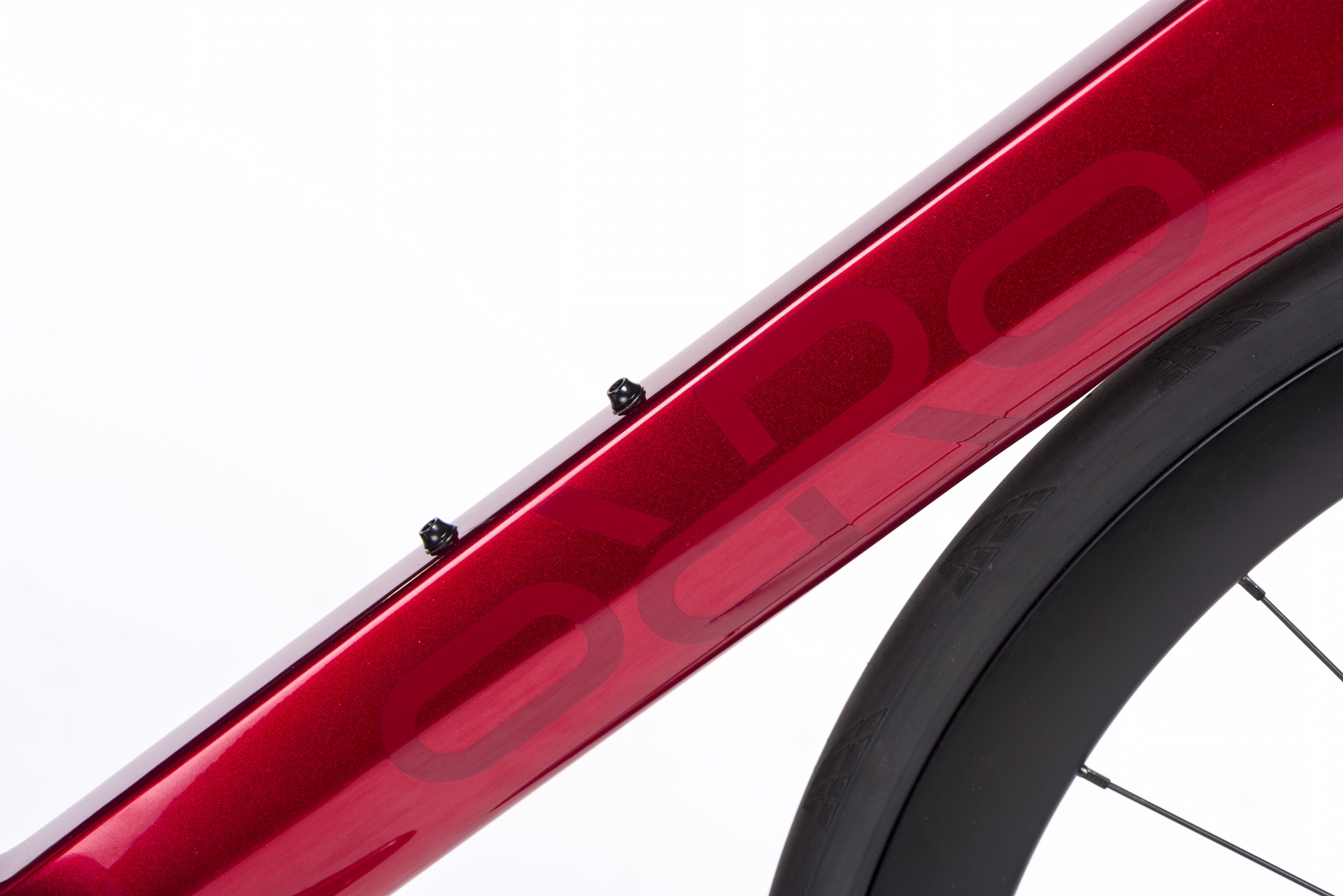 SIGNATURE VENTURI STC SRAM FORCE ETAP