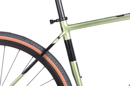 2024 Terra C 105 Hydro Gravel Bike