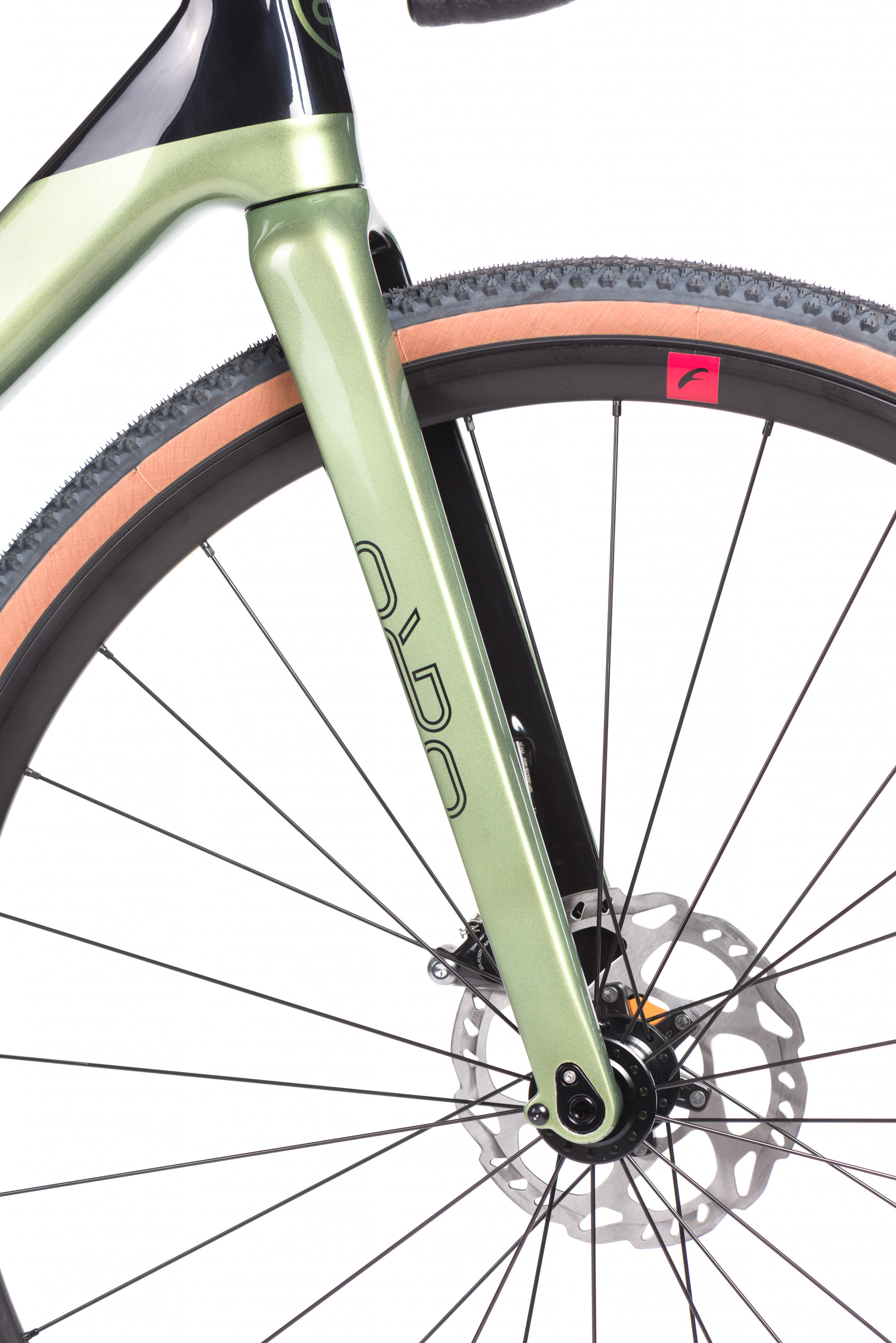 2024 Terra C 105 Hydro Gravel Bike