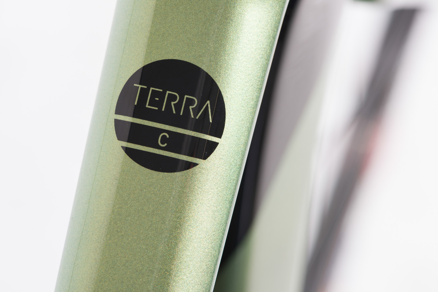 2024 Terra C 105 Hydro Gravel Bike