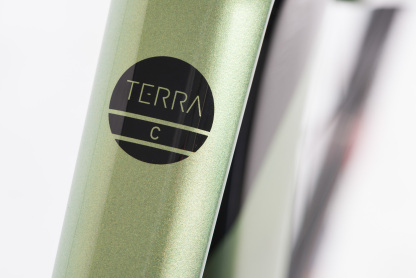 2024 Terra C 105 Hydro Gravel Bike