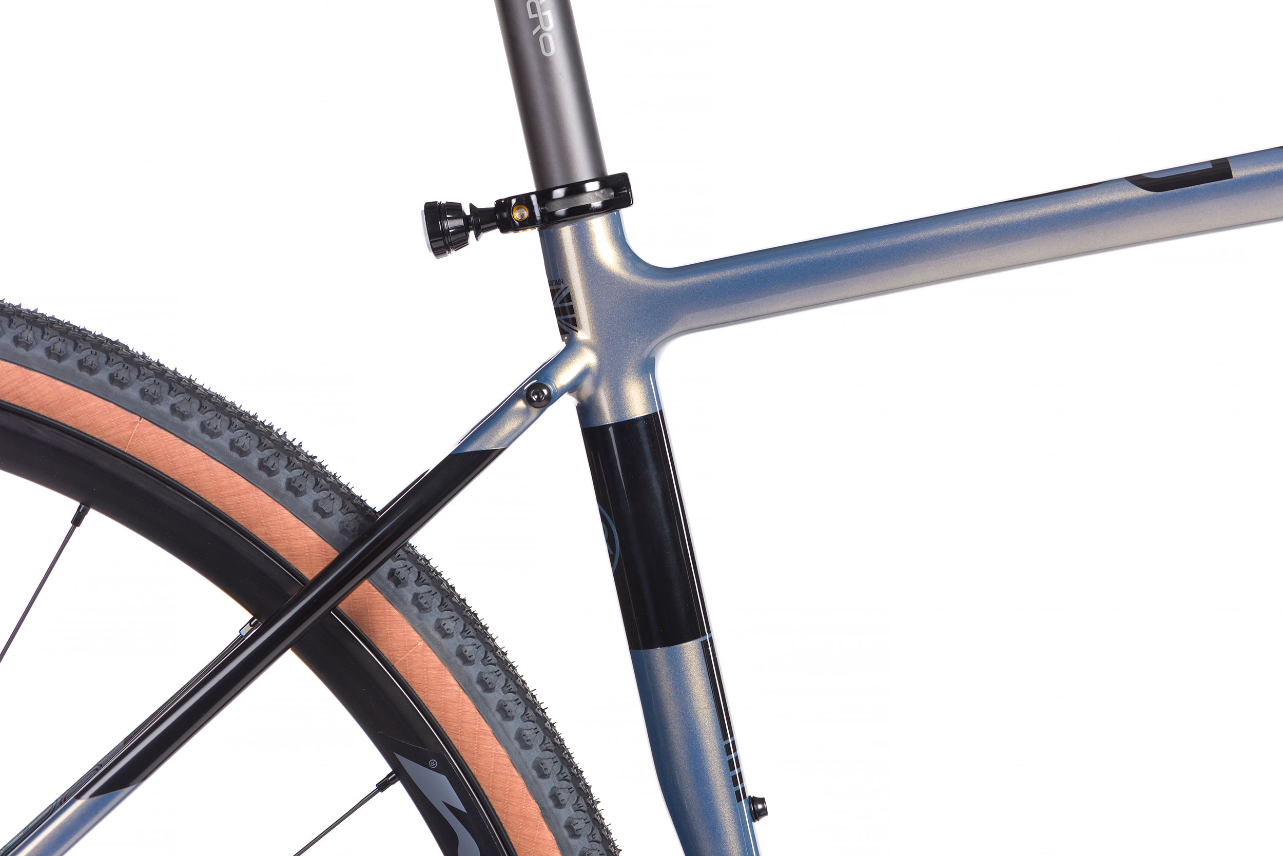 Terra C 105 Di2 Gravel Bike