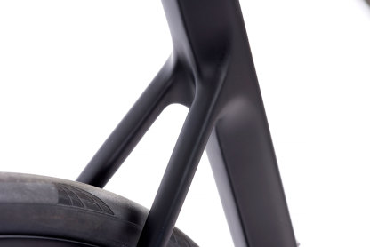 2025 Gold STC Force D2 Etap AXS Bike