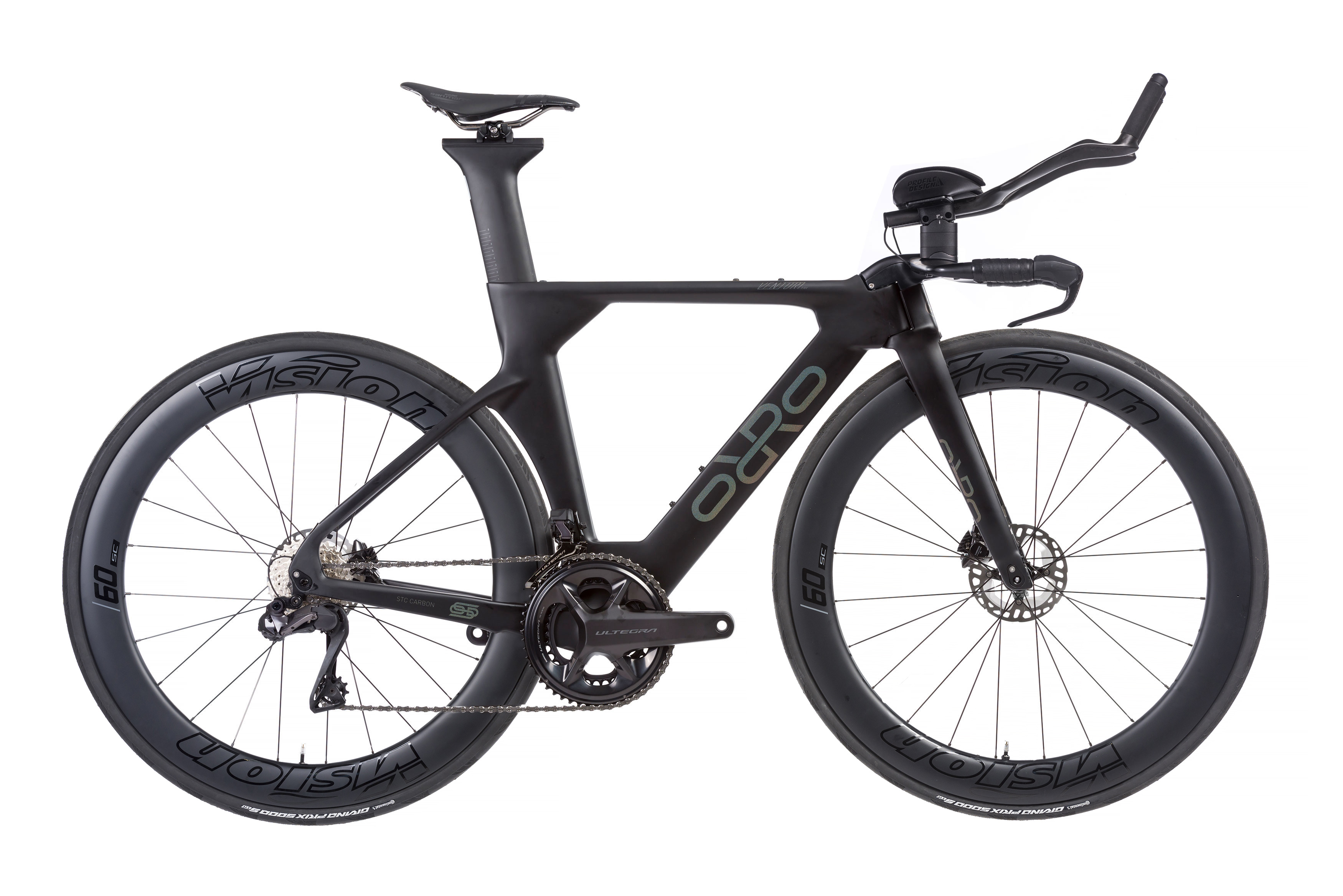 Venturi Tri Dura Ace/Ultegra Di2