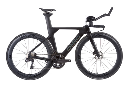 Orro Venturi TRI Triathlon Road Bike|Wireless Shimano Ultegra Di2