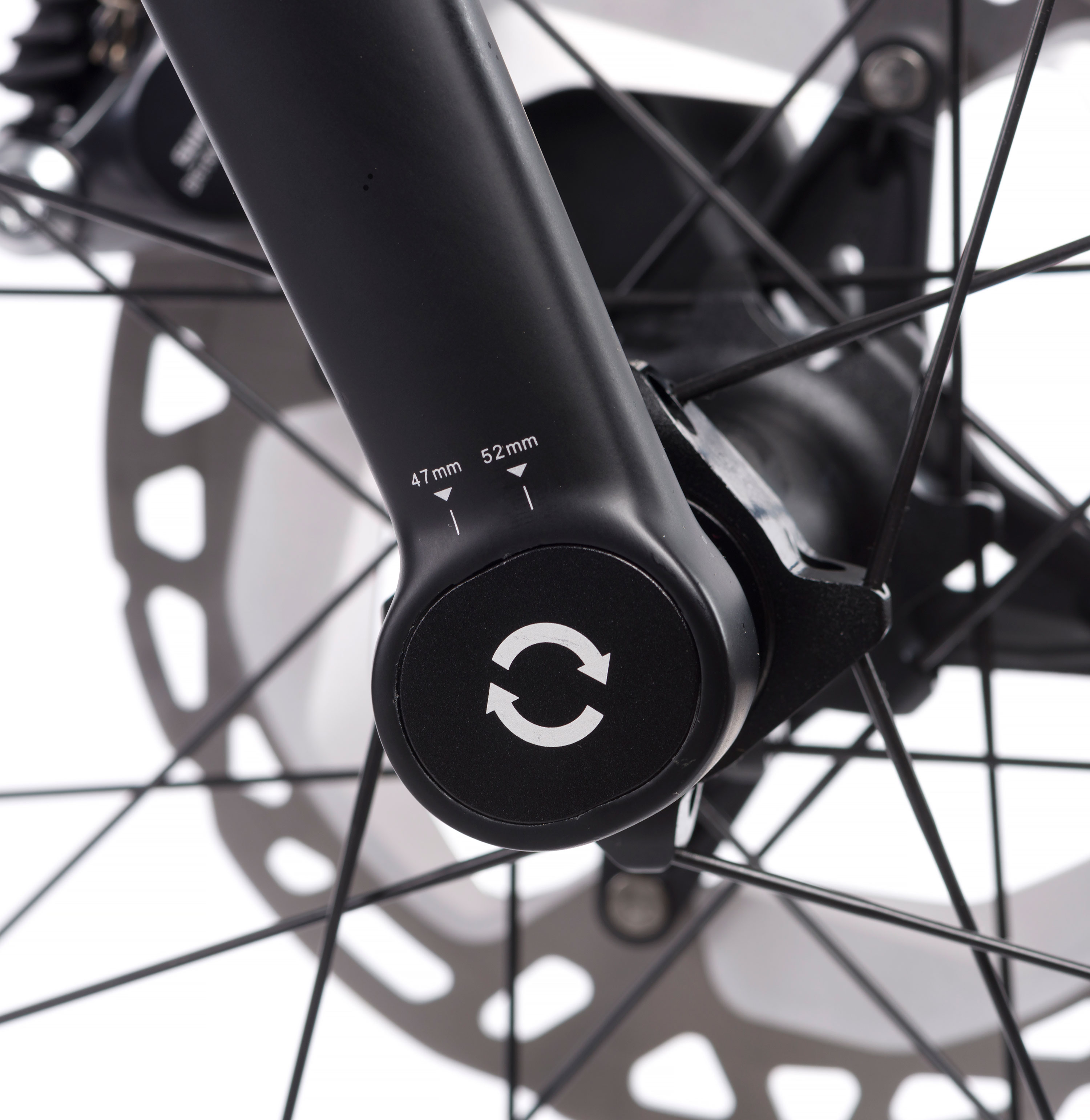 Terra Ti Rival Etap Gravel Bike