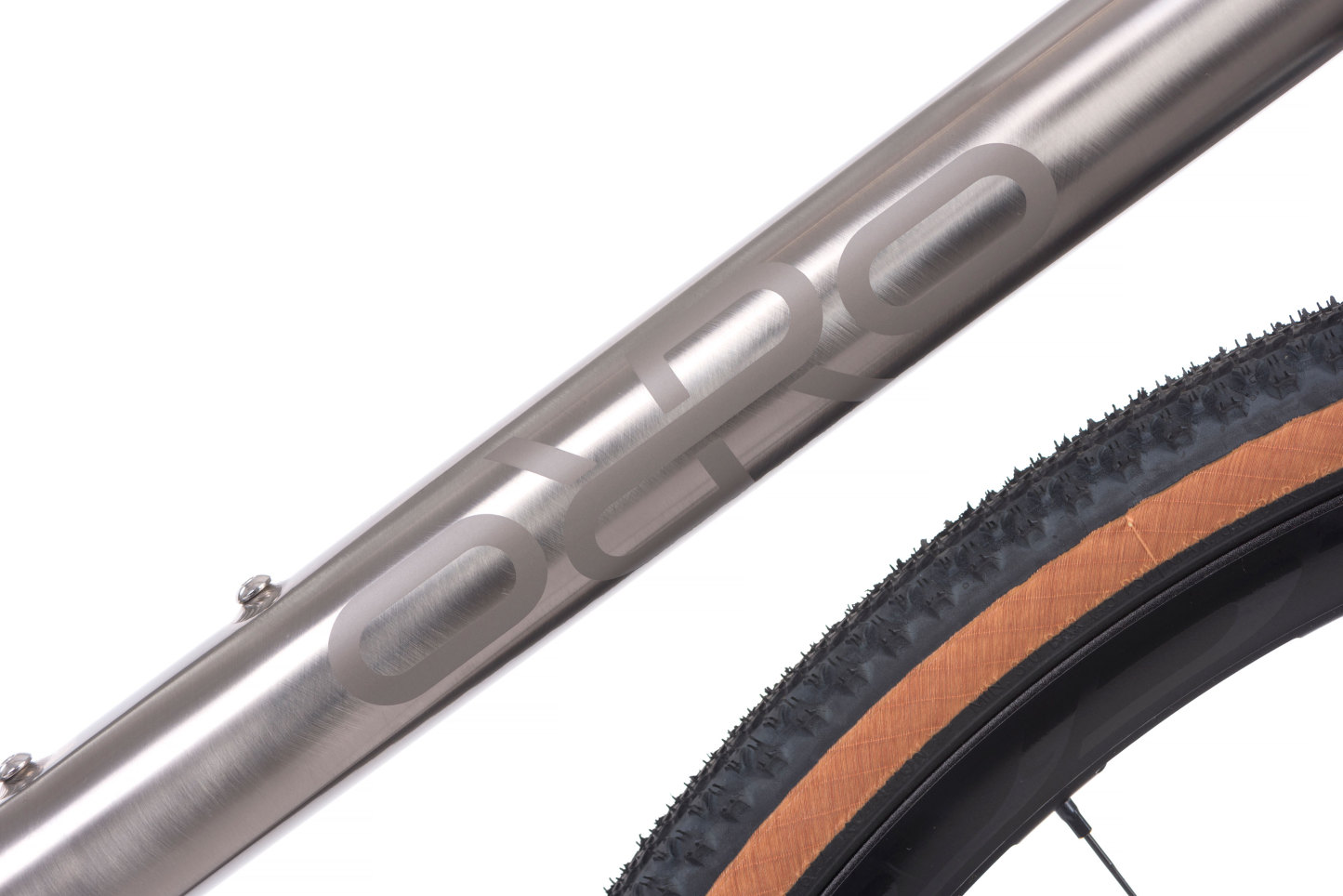 Terra Ti Rival Etap Gravel Bike