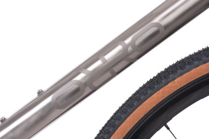 Terra Ti Rival Etap Gravel Bike