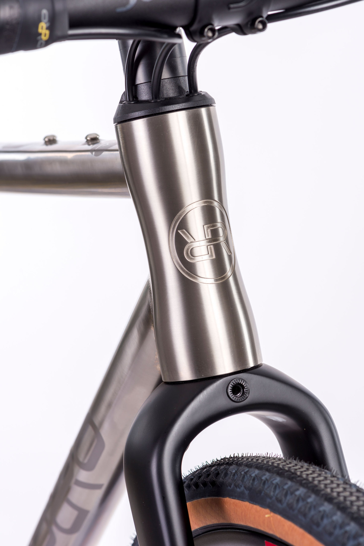 Terra Ti Rival Etap Gravel Bike