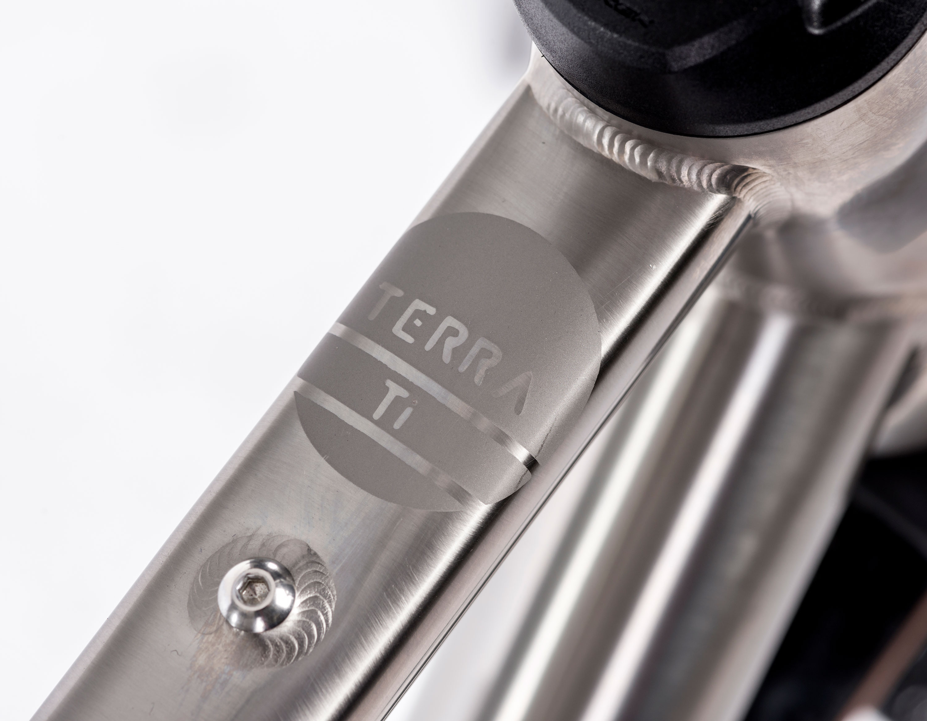 Terra Ti Rival Etap Gravel Bike