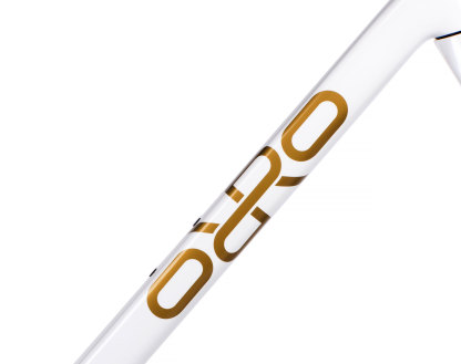 2025 Signature Gold STC Dura Ace Di2/Zipp Bike