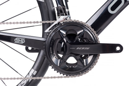 2025 Venturi Evo 105 Team 30 Bike