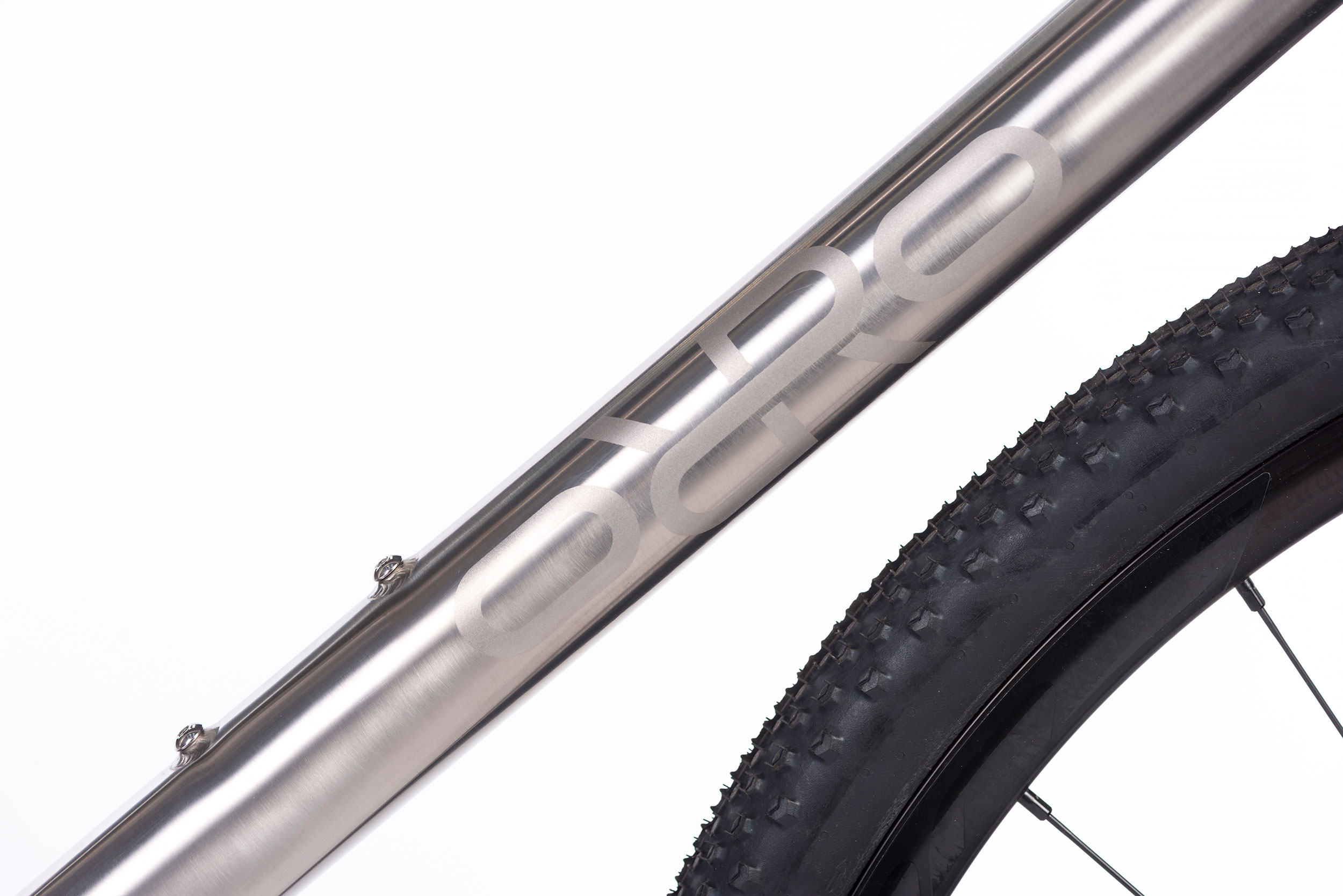 Terra Ti 105 Di2 Gravel Bike