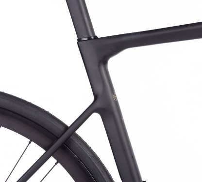 2025 Gold STC 105 Di2 Tailormade Bike