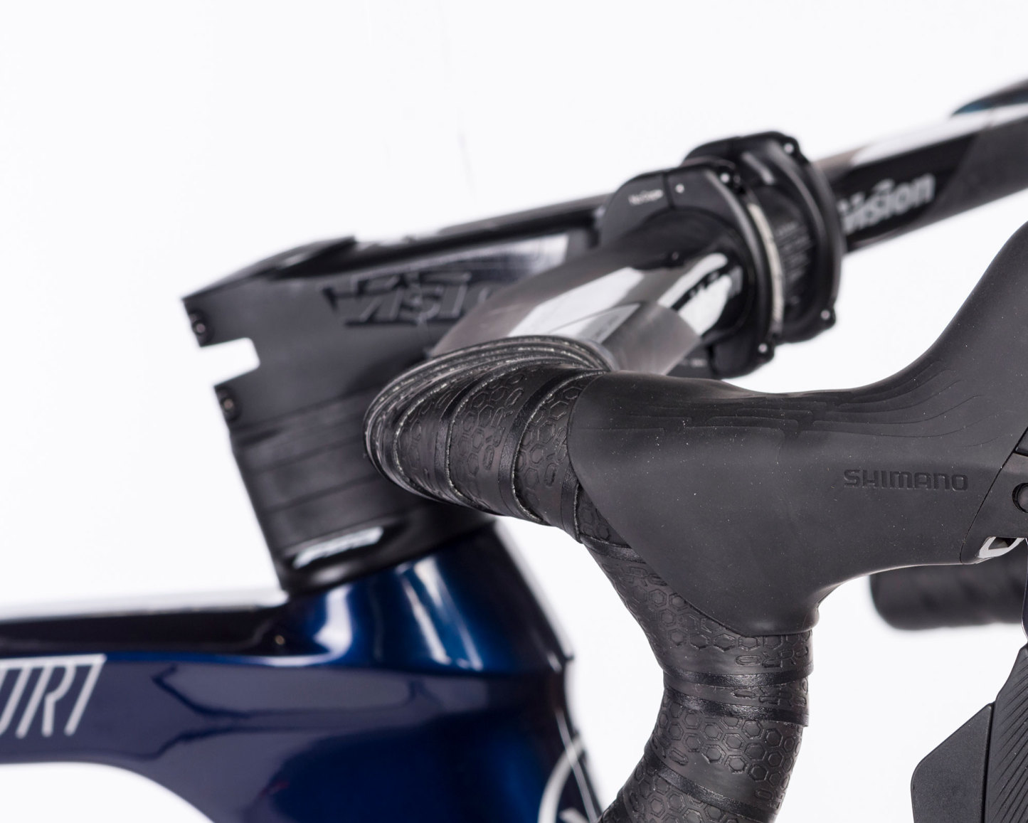 2025 Venturi STC 105 Di2 Tailormade