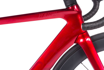 Signature Venturi STC Dura Ace Di2/Zipp Bike - Limited Edition