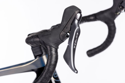 2024 Terra C GRX820 Tailormade Gravel Bike